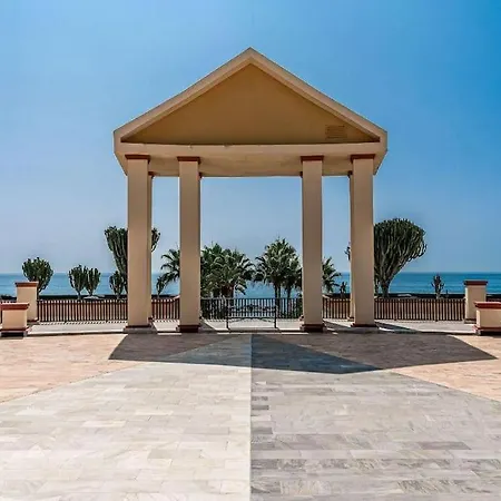 Oleholidays 304 Romana Playa Junto Al Mar * ماربيا