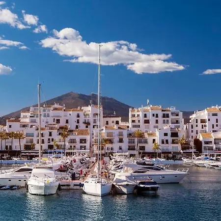 Oleholidays 304 Romana Playa Junto Al Mar شقة *