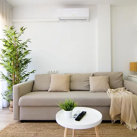 شقة Oleholidays 304 Romana Playa Junto Al Mar