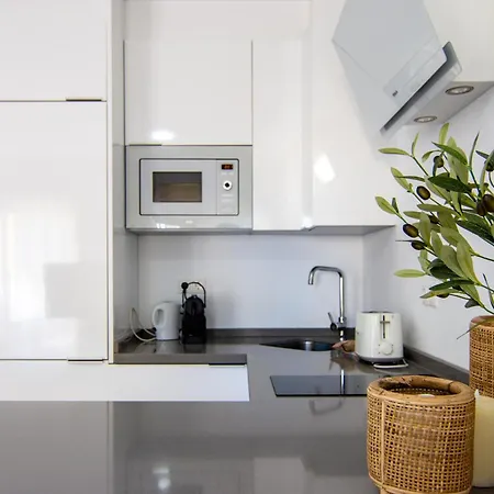 Oleholidays 304 Romana Playa Junto Al Mar شقة