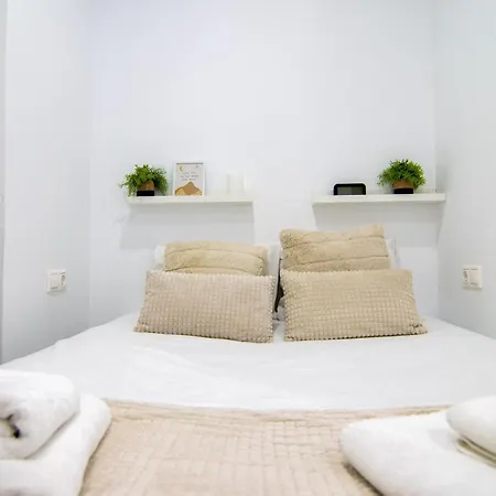 Oleholidays 304 Romana Playa Junto Al Mar * ماربيا