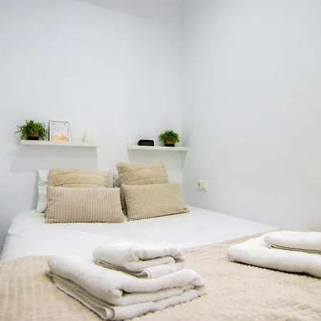 شقة Oleholidays 304 Romana Playa Junto Al Mar *