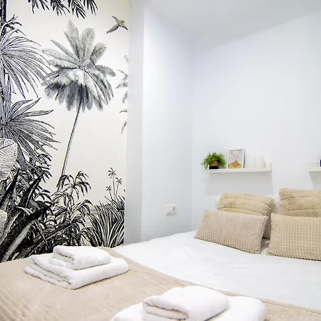 Oleholidays 304 Romana Playa Junto Al Mar شقة *