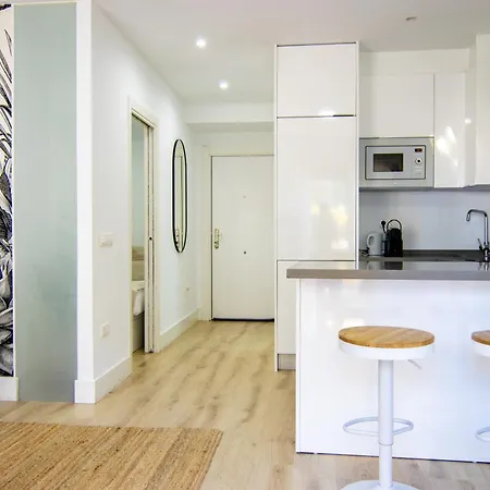 Oleholidays 304 Romana Playa Junto Al Mar Apartamento